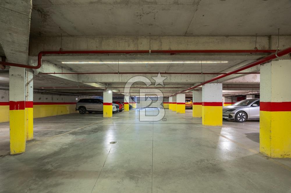 COLDWELL BANKER SILVER'DAN SATILIK 3+1 DUBLEKS DAİRE