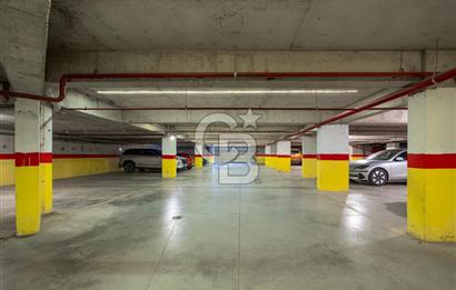 COLDWELL BANKER SILVER'DAN SATILIK 3+1 DUBLEKS DAİRE