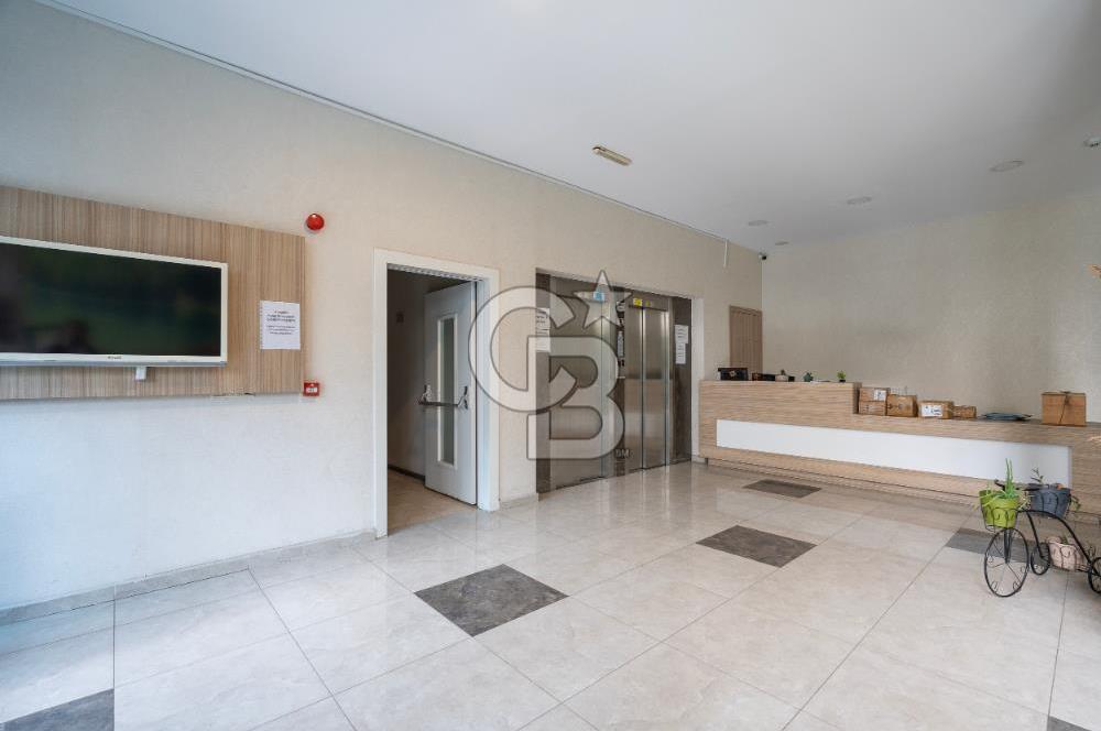 COLDWELL BANKER SILVER'DAN SATILIK 3+1 DUBLEKS DAİRE