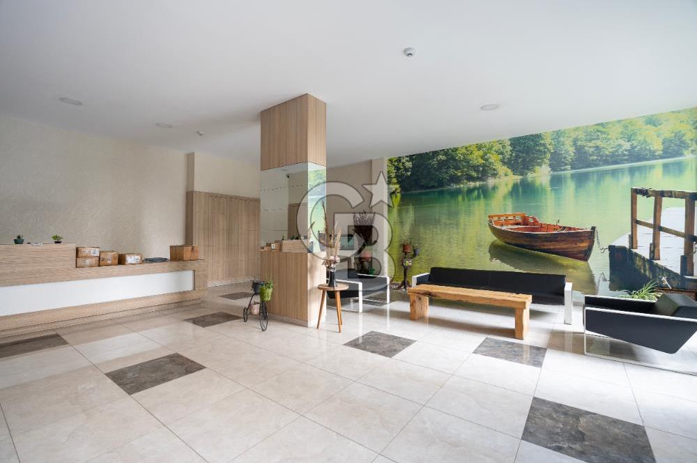 COLDWELL BANKER SILVER'DAN SATILIK 3+1 DUBLEKS DAİRE