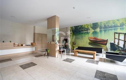 COLDWELL BANKER SILVER'DAN SATILIK 3+1 DUBLEKS DAİRE