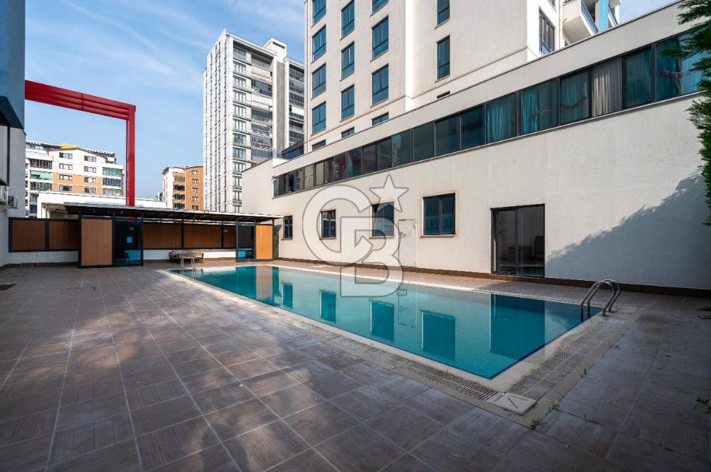 COLDWELL BANKER SILVER'DAN SATILIK 3+1 DUBLEKS DAİRE
