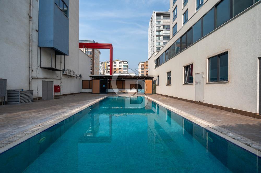 COLDWELL BANKER SILVER'DAN SATILIK 3+1 DUBLEKS DAİRE