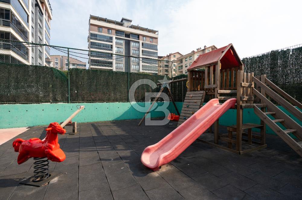 COLDWELL BANKER SILVER'DAN SATILIK 3+1 DUBLEKS DAİRE