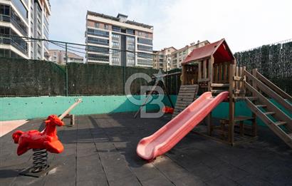 COLDWELL BANKER SILVER'DAN SATILIK 3+1 DUBLEKS DAİRE