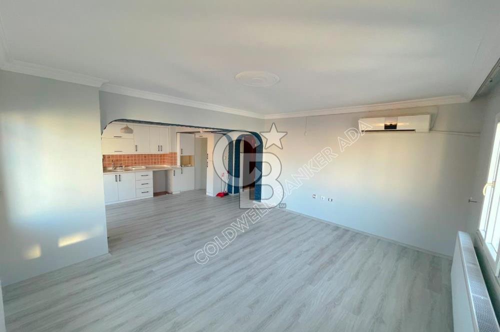 Kuşadası Kadınlar Denizi Deniz Manzaralı 3+1 Masrafsız Daire