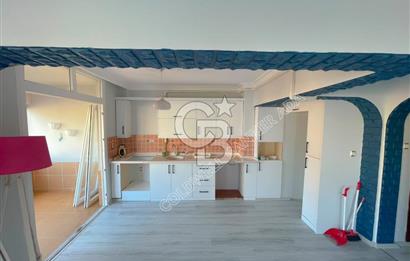 Kuşadası Kadınlar Denizi Deniz Manzaralı 3+1 Masrafsız Daire