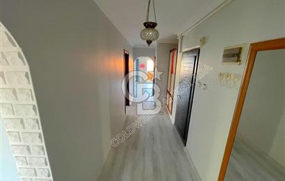 Kuşadası Kadınlar Denizi Deniz Manzaralı 3+1 Masrafsız Daire