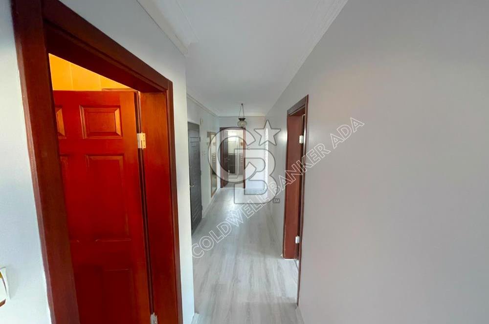 Kuşadası Kadınlar Denizi Deniz Manzaralı 3+1 Masrafsız Daire