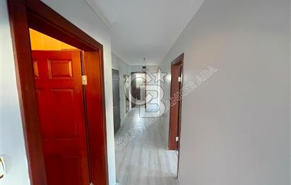 Kuşadası Kadınlar Denizi Deniz Manzaralı 3+1 Masrafsız Daire