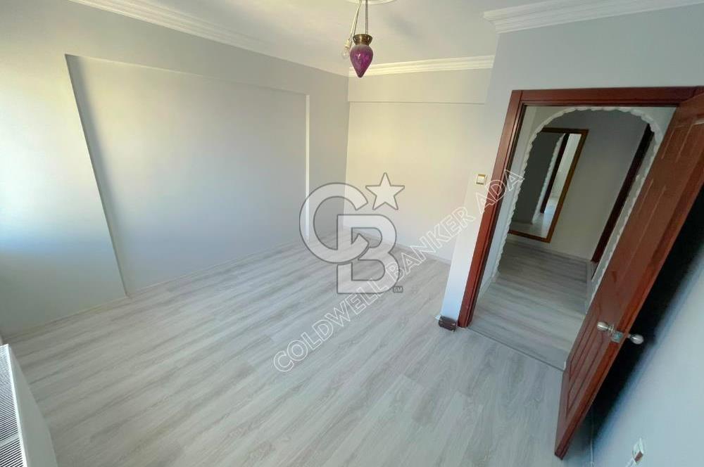 Kuşadası Kadınlar Denizi Deniz Manzaralı 3+1 Masrafsız Daire