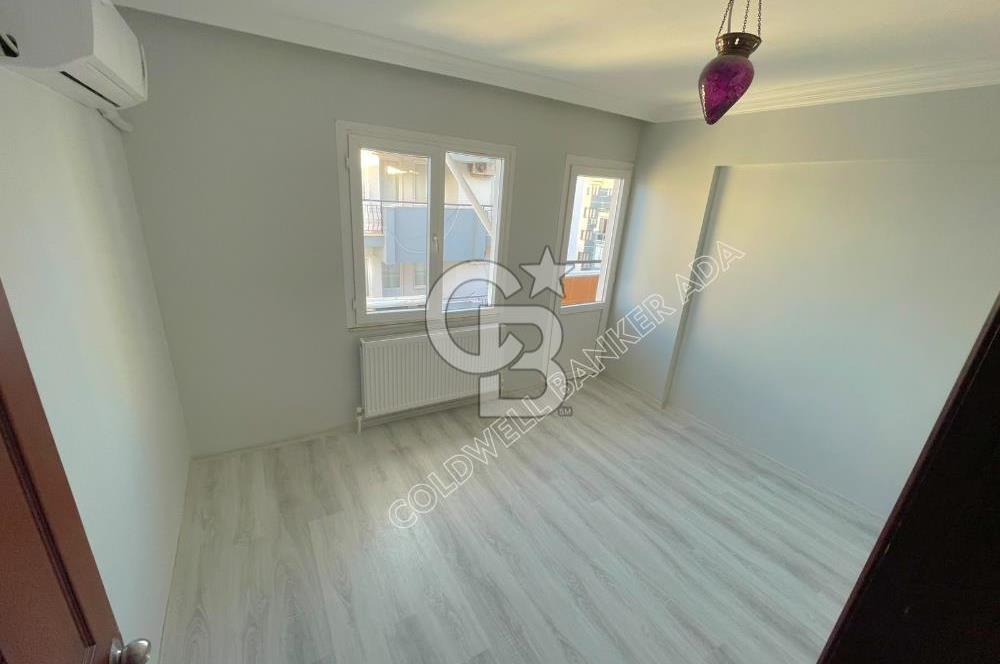 Kuşadası Kadınlar Denizi Deniz Manzaralı 3+1 Masrafsız Daire
