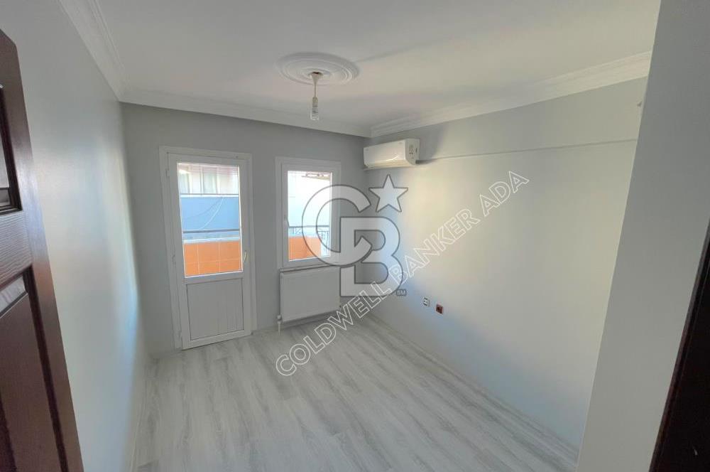 Kuşadası Kadınlar Denizi Deniz Manzaralı 3+1 Masrafsız Daire