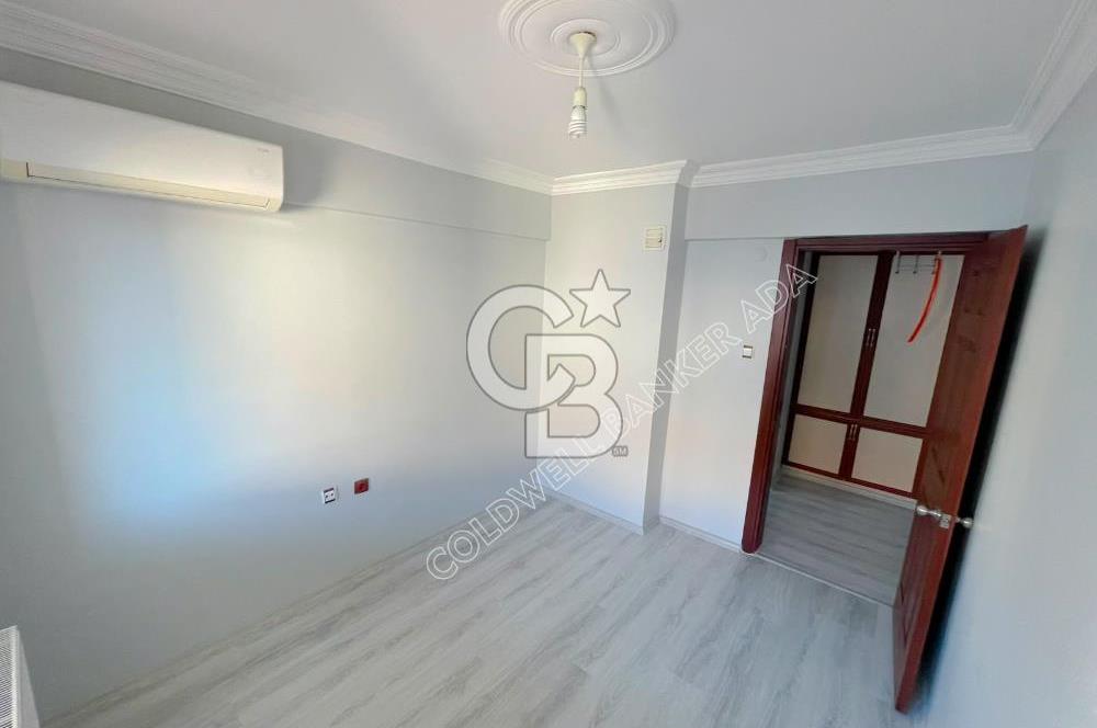 Kuşadası Kadınlar Denizi Deniz Manzaralı 3+1 Masrafsız Daire