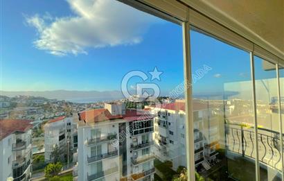 Kuşadası Kadınlar Denizi Deniz Manzaralı 3+1 Masrafsız Daire