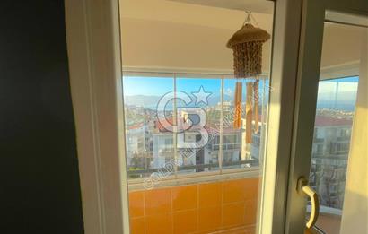 Kuşadası Kadınlar Denizi Deniz Manzaralı 3+1 Masrafsız Daire