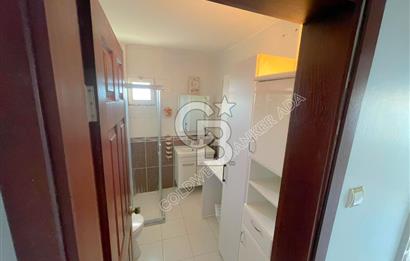 Kuşadası Kadınlar Denizi Deniz Manzaralı 3+1 Masrafsız Daire