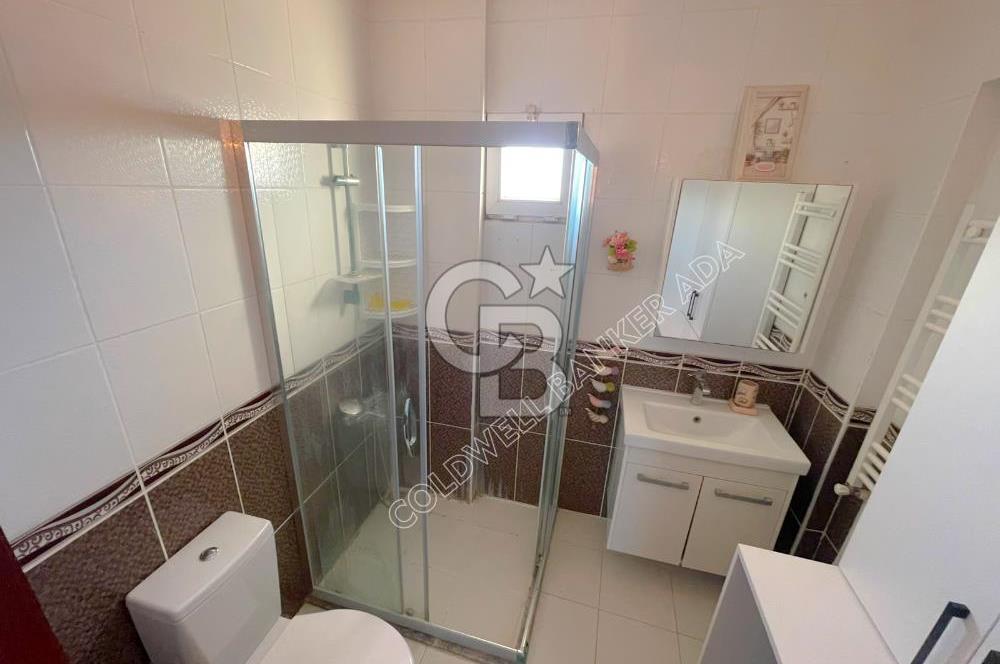 Kuşadası Kadınlar Denizi Deniz Manzaralı 3+1 Masrafsız Daire
