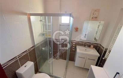 Kuşadası Kadınlar Denizi Deniz Manzaralı 3+1 Masrafsız Daire