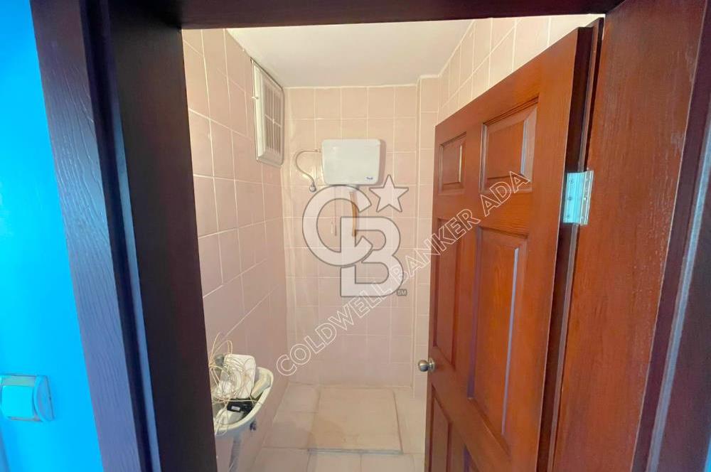 Kuşadası Kadınlar Denizi Deniz Manzaralı 3+1 Masrafsız Daire