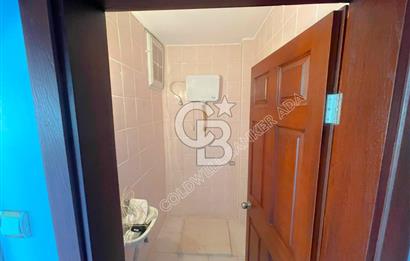Kuşadası Kadınlar Denizi Deniz Manzaralı 3+1 Masrafsız Daire