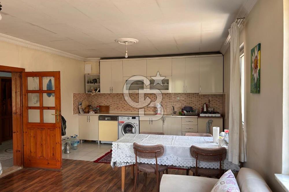 CB CITY'DEN KARGIN MAH. SATILIK MÜSTAKİL BAHÇELİ 3+1 EV