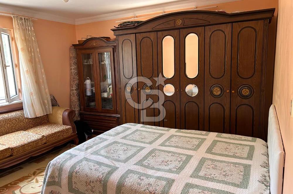 CB CITY'DEN KARGIN MAH. SATILIK MÜSTAKİL BAHÇELİ 3+1 EV