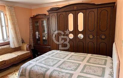 CB CITY'DEN KARGIN MAH. SATILIK MÜSTAKİL BAHÇELİ 3+1 EV