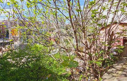 İSTANBUL KADIKÖY HASANPAŞA İKİ YOLA CEPHELİ KONUT İMARLI 140m2 ARSA FIRSATI
