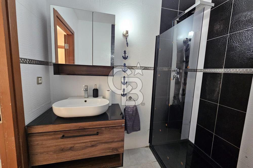     Çeşme Ayayorgi’de Havuzlu Bahçeli Kiralık Villa
