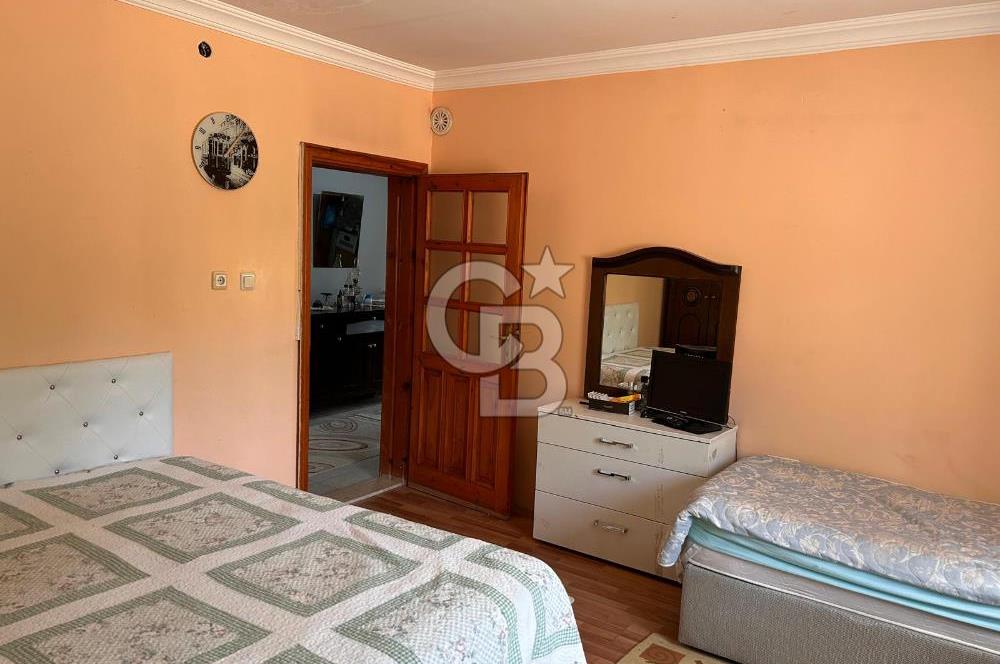 CB CITY'DEN KARGIN MAH. SATILIK MÜSTAKİL BAHÇELİ 3+1 EV