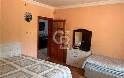 CB CITY'DEN KARGIN MAH. SATILIK MÜSTAKİL BAHÇELİ 3+1 EV