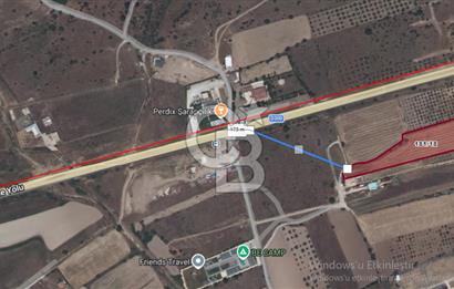 Eski Çeşme Yolu'nda Doğaya Yatırım, Huzura Komşuluk