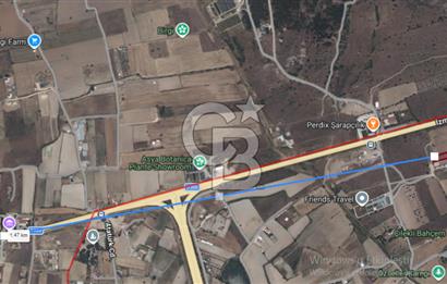 Eski Çeşme Yolu'nda Doğaya Yatırım, Huzura Komşuluk