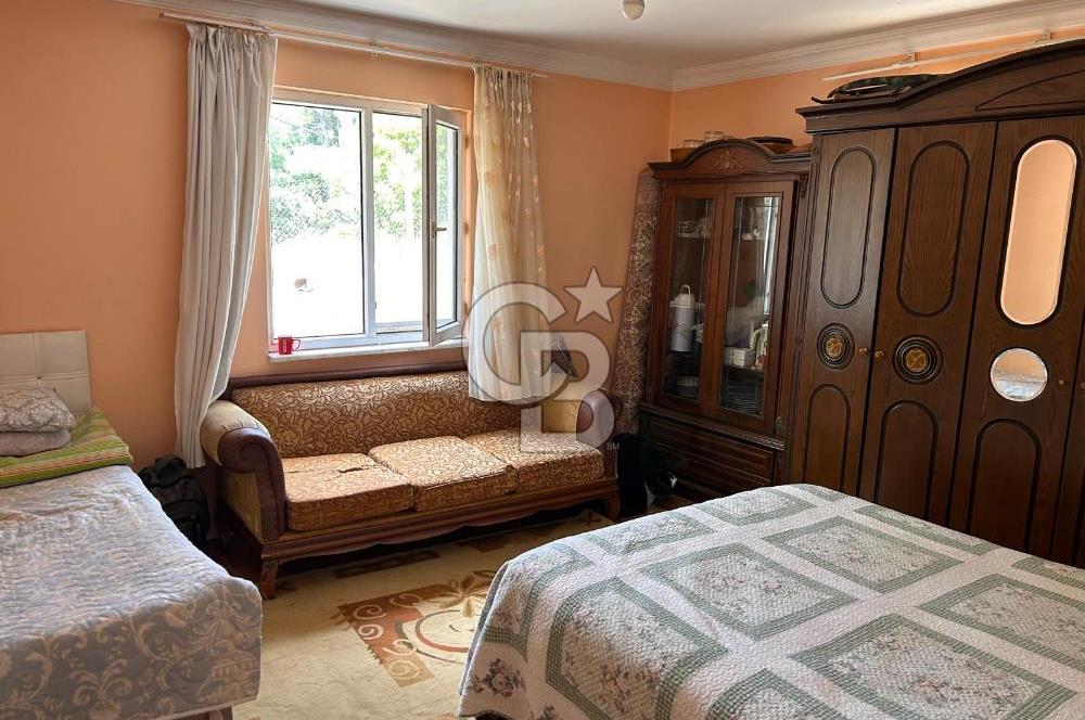 CB CITY'DEN KARGIN MAH. SATILIK MÜSTAKİL BAHÇELİ 3+1 EV