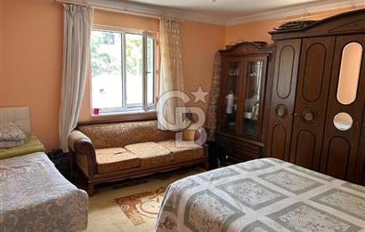 CB CITY'DEN KARGIN MAH. SATILIK MÜSTAKİL BAHÇELİ 3+1 EV