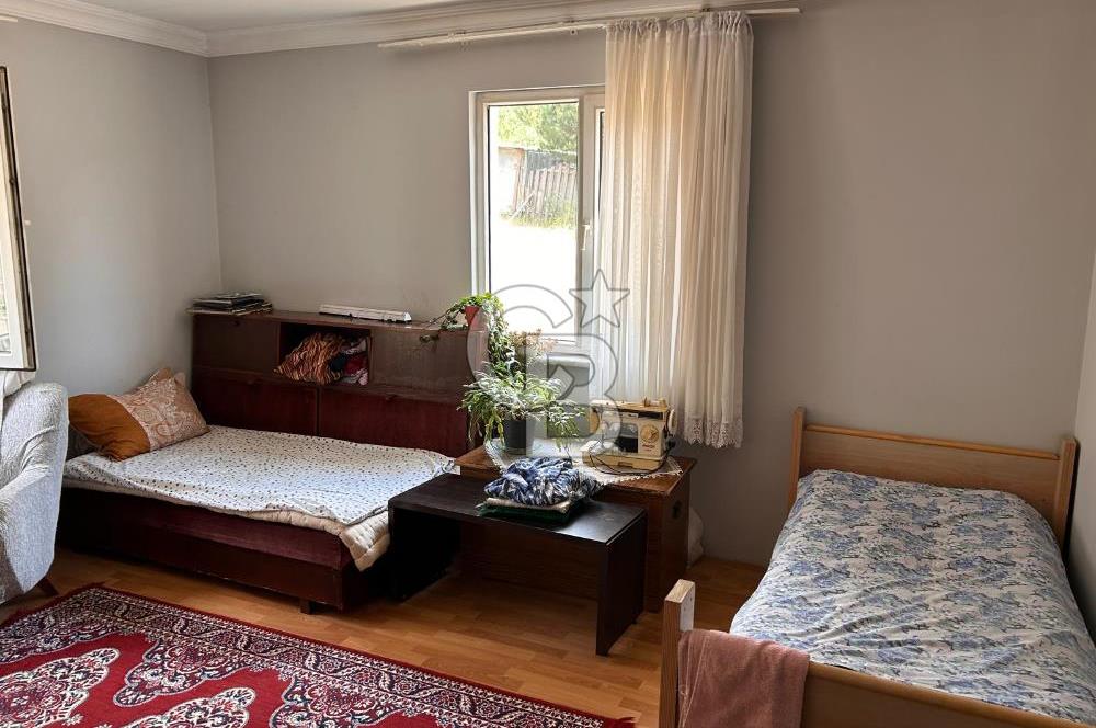 CB CITY'DEN KARGIN MAH. SATILIK MÜSTAKİL BAHÇELİ 3+1 EV