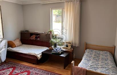 CB CITY'DEN KARGIN MAH. SATILIK MÜSTAKİL BAHÇELİ 3+1 EV