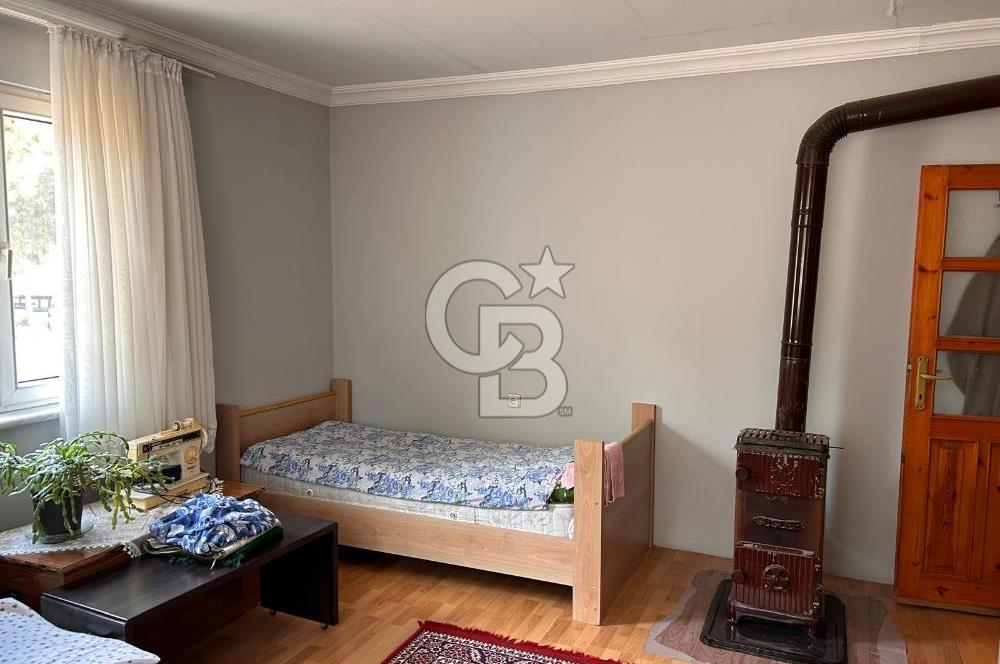 CB CITY'DEN KARGIN MAH. SATILIK MÜSTAKİL BAHÇELİ 3+1 EV