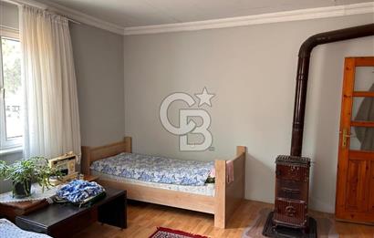 CB CITY'DEN KARGIN MAH. SATILIK MÜSTAKİL BAHÇELİ 3+1 EV