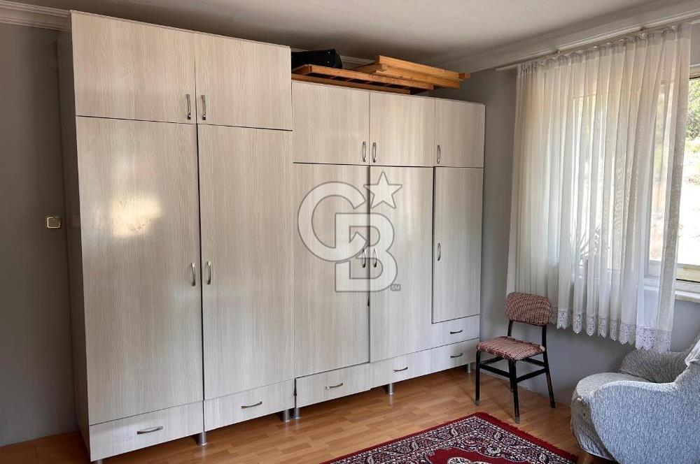 CB CITY'DEN KARGIN MAH. SATILIK MÜSTAKİL BAHÇELİ 3+1 EV