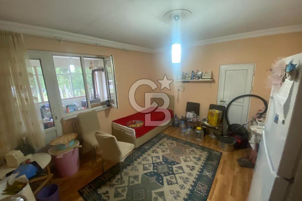 CB CITY'DEN KARGIN MAH. SATILIK MÜSTAKİL BAHÇELİ 3+1 EV