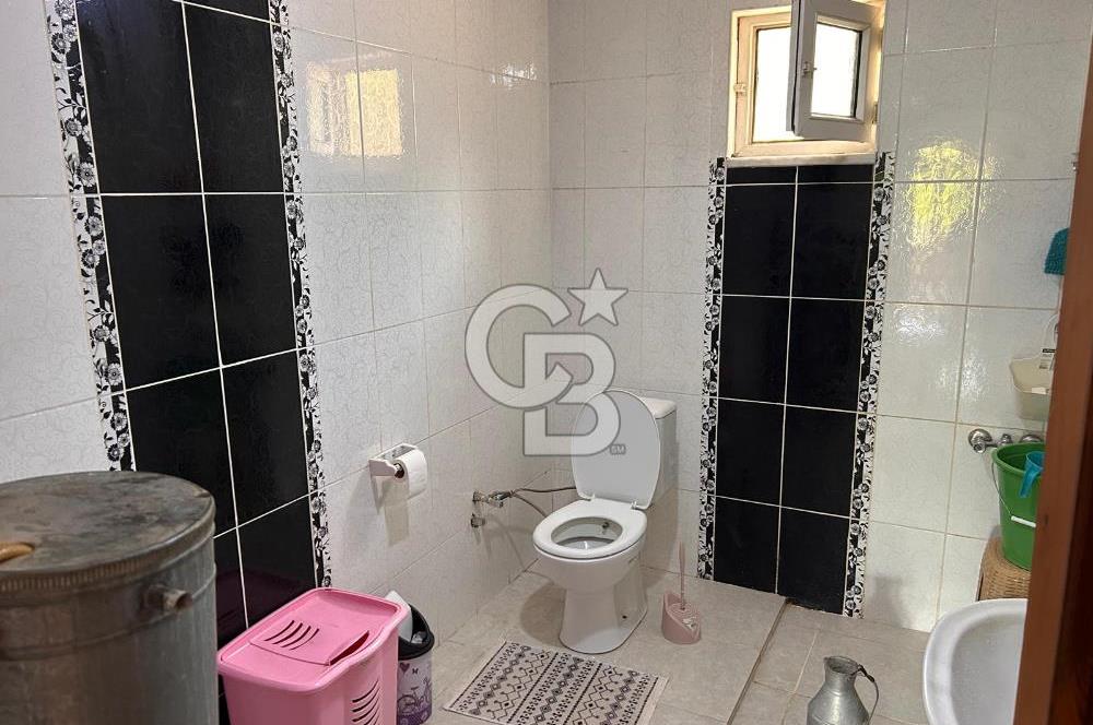 CB CITY'DEN KARGIN MAH. SATILIK MÜSTAKİL BAHÇELİ 3+1 EV