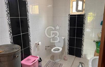 CB CITY'DEN KARGIN MAH. SATILIK MÜSTAKİL BAHÇELİ 3+1 EV