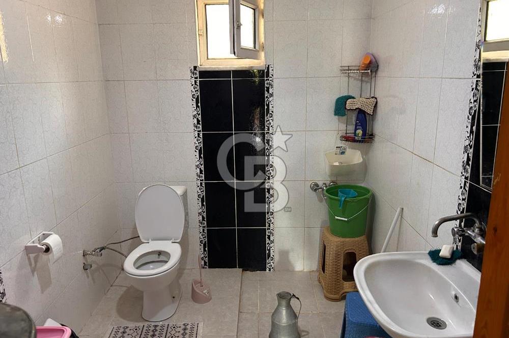 CB CITY'DEN KARGIN MAH. SATILIK MÜSTAKİL BAHÇELİ 3+1 EV