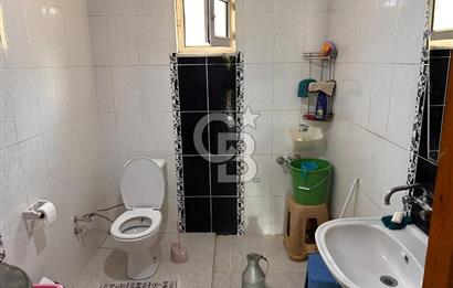 CB CITY'DEN KARGIN MAH. SATILIK MÜSTAKİL BAHÇELİ 3+1 EV