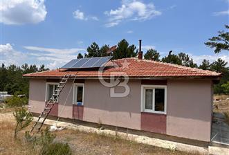 CB CITY'DEN KARGIN MAH. SATILIK MÜSTAKİL BAHÇELİ 3+1 EV - 9 - 357603