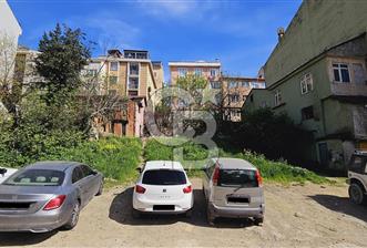 İSTANBUL KADIKÖY HASANPAŞA İKİ YOLA CEPHELİ KONUT İMARLI 140m2 ARSA FIRSATI - 2 - 357626