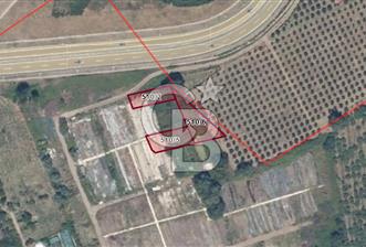 AYTINOVA CUMHURİYET MAH. İMAR BİTİŞİĞİ 1599 M2 SATILIK ARAZİ! - 1 - 357617