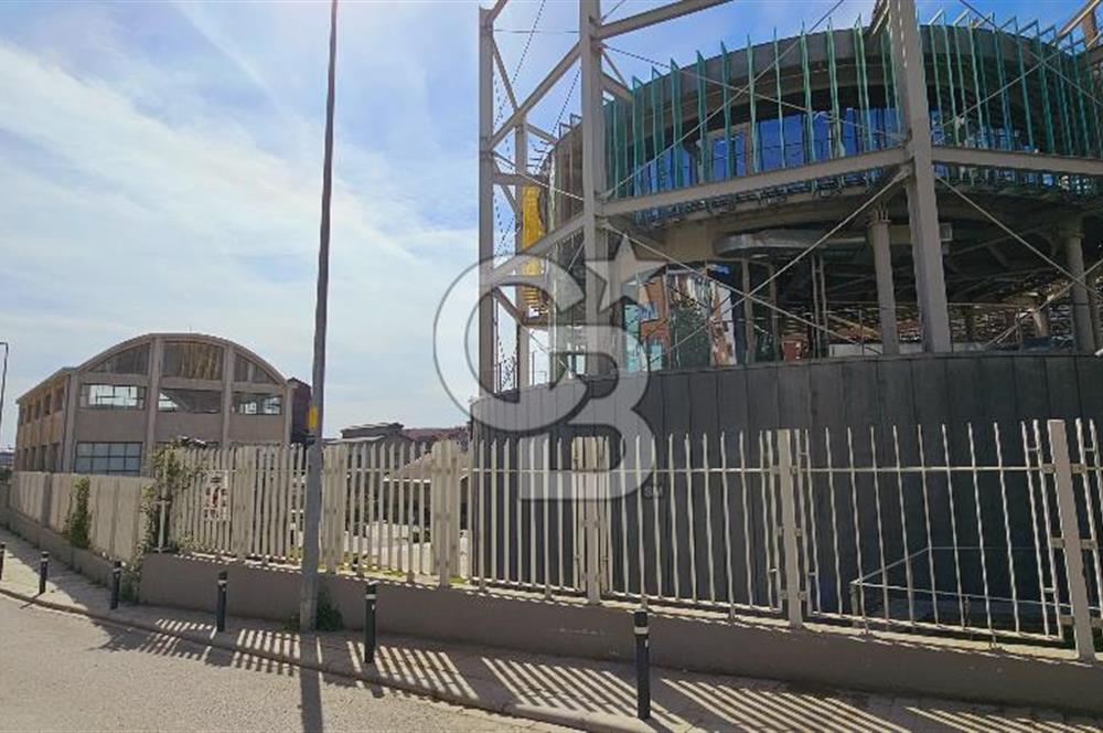 İSTANBUL KADIKÖY HASANPAŞA İKİ YOLA CEPHELİ KONUT İMARLI 140m2 ARSA FIRSATI